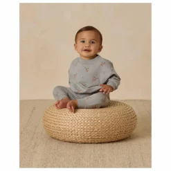 Enfant Quincy Mae Jogger Elans Coton Bio |