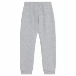 Enfant Petit Bateau Pantalons Jeggings|Pantalons, Joggers|Jogger Elastiqué Coton Bio |