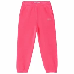 Enfant American Vintage Pantalons, Joggers|Pantalons, Jeans|Jogger Elastiqué Izubird |