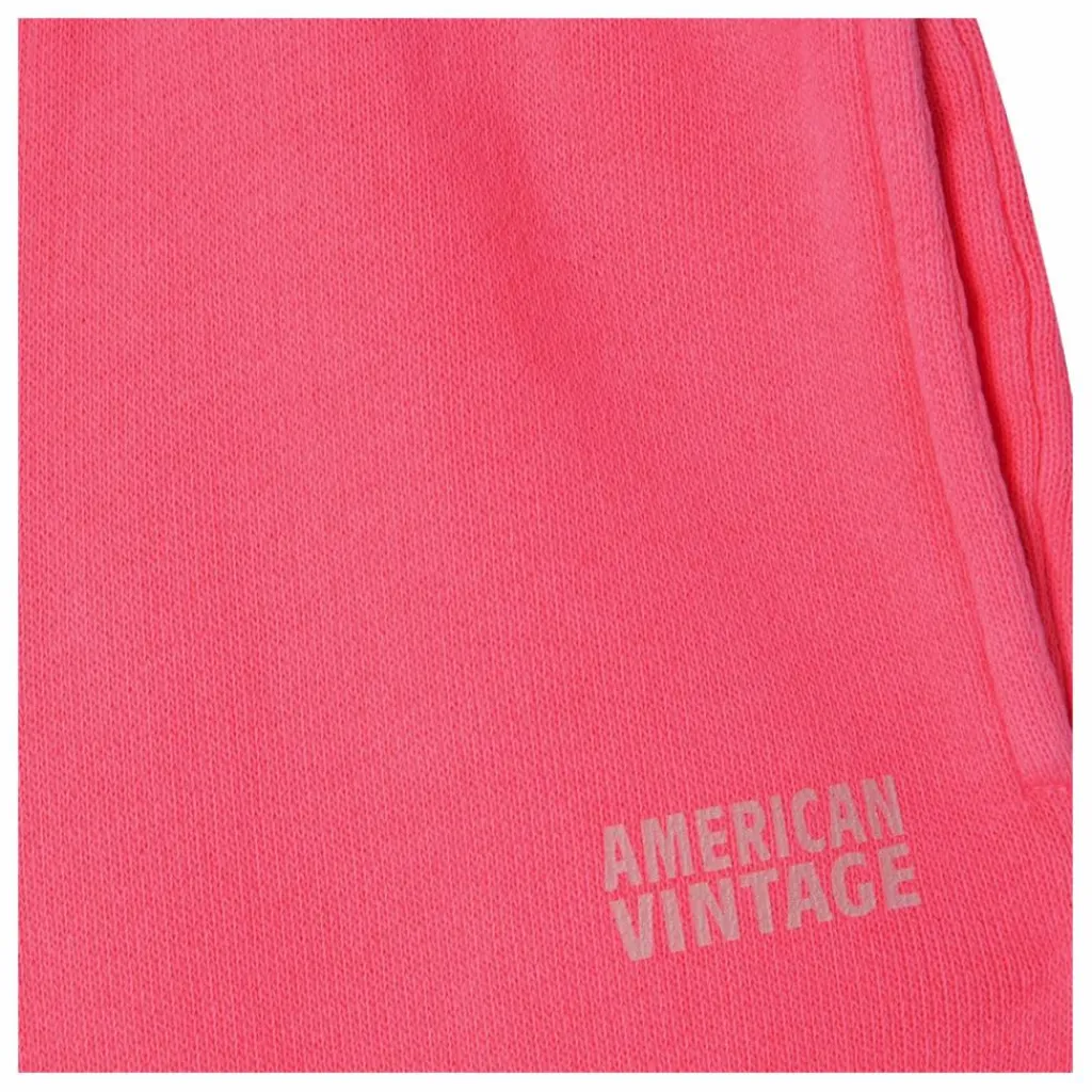 Enfant American Vintage Pantalons, Joggers|Pantalons, Jeans|Jogger Elastiqué Izubird |