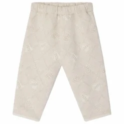 Bonpoint Jogger Elvin Coton Bio | Taupe Hot