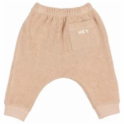 Búho Jogger Eponge Bio |