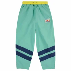 Bobo Choses Jogger Fibres Recyclées | Vert d'eau