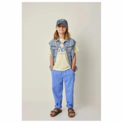 Enfant Tocoto Vintage Pantalons, Joggers|Pantalons, Jeans|Jogger Fleece |