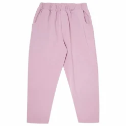 Sale Tocoto Vintage Jogger Fleece | Lilas tLilas