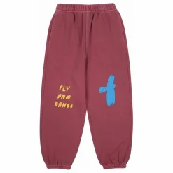 Enfant Jelly Mallow Jogger Flying Bird Aladdin |