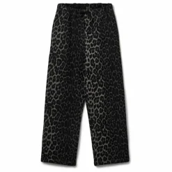 Discount Sofie Schnoor Jogger Gabbisy Léopard | Gris