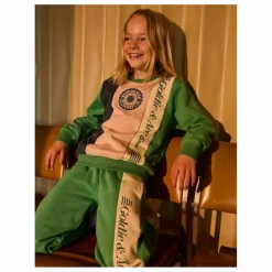 Enfant Goldie + Ace Pantalons Jeggings|Pantalons, Joggers|Jogger Goldie Sport Day Eponge |