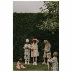 Enfant garbo&friends Pantalons, Joggers|Pantalons Jeggings|Jogger Ivy Coton Bio |