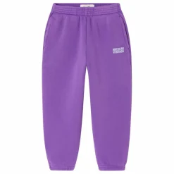 American Vintage Jogger Izubird | Violet Best