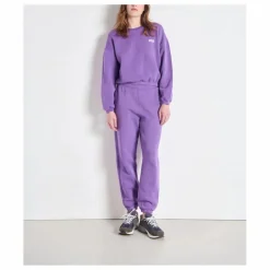 American Vintage Jogger Izubird | Violet Best