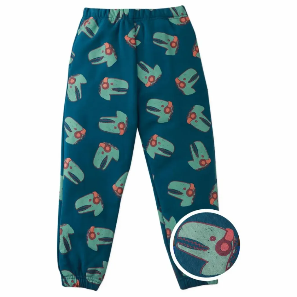 Online Gingersnaps Jogger Jared | Bleu