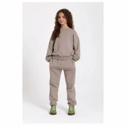 Enfant Smallable Kid Jogger Kiwi Coton Bio |