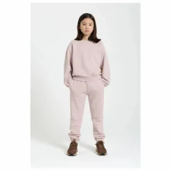 Enfant Smallable Kid Pantalons, Jeans|Pantalons Jeggings|Jogger Kiwi Coton Bio |