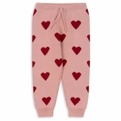 Enfant Konges Sløjd Jogger Lapis Maille |