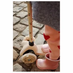 Enfant Konges Sløjd Jogger Lapis Maille |