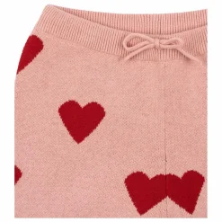 Enfant Konges Sløjd Jogger Lapis Maille |