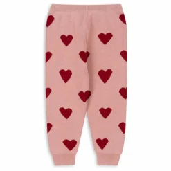 Enfant Konges Sløjd Jogger Lapis Maille |