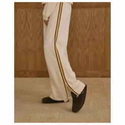 Enfant Rylee + Cru Jogger Liseré |