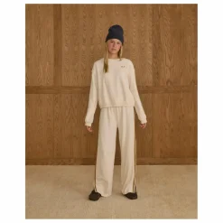 Enfant Rylee + Cru Jogger Liseré |