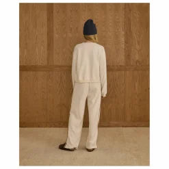 Enfant Rylee + Cru Jogger Liseré |