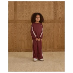 Enfant Rylee + Cru Jogger Liseré Mini |