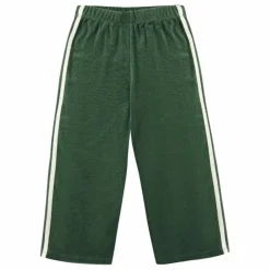 Rylee + Cru Jogger Liseré Mini | Vert New