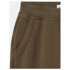 Stone Island Jogger Logo | Vert kaki Sale