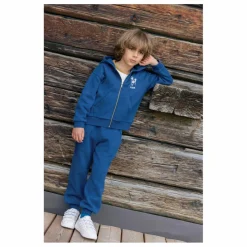 Bonton Jogger Lolito | Bleu marine Outlet