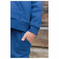 Bonton Jogger Lolito | Bleu marine Outlet