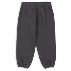 Konges Sløjd Jogger Lou Coton Bio | Gris anthracite