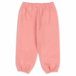 Enfant Konges Sløjd Pantalons Jeggings|Leggings, Pantalons|Jogger Lou Nœuds Coton Bio |