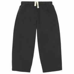 Main Story Jogger Lounge Coton Bio | Noir Online