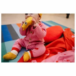 Bayiri Jogger Lovely Coton Bio | Rose Best