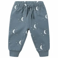 Online Quincy Mae Jogger Lunes Coton Bio | Bleu gris