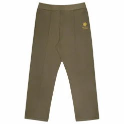 the new society Jogger Marlow | Vert kaki Outlet