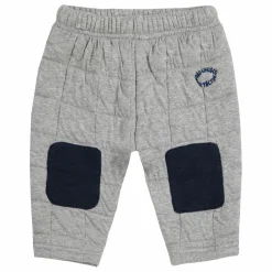 Online Bobo Choses Jogger Matelassé | Gris chiné