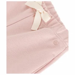 Outlet Petit Bateau Jogger Meo | Rose