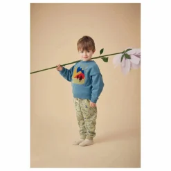 Louise Misha Jogger Milan Life is Poetry Bébé | Sauge Hot