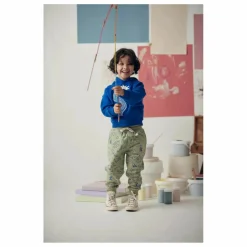 Louise Misha Jogger Milan Life is Poetry Bébé | Sauge Hot