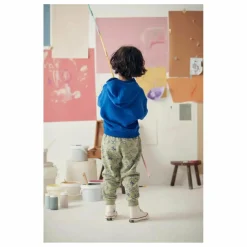 Louise Misha Jogger Milan Life is Poetry Bébé | Sauge Hot