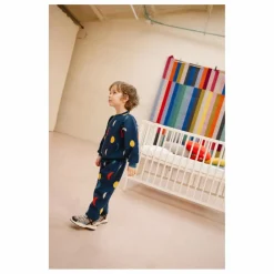 Enfant Bayiri Jogger Moon Coton Bio |