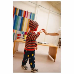 Enfant Bayiri Jogger Moon Coton Bio |