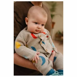 Bayiri Jogger Moon Phases Coton Bio |