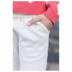 Discount Bonton Jogger Muse | Ecru