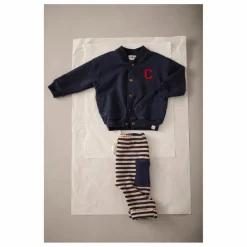 Online Cozmo Jogger Nilo | Bleu marine