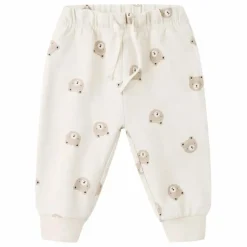 Enfant Quincy Mae Pantalons, Joggers|Pantalons Jeggings|Jogger Ours Coton Bio |