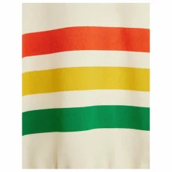 Enfant Mini Rodini Jogger Ours Rayures Coton Bio |