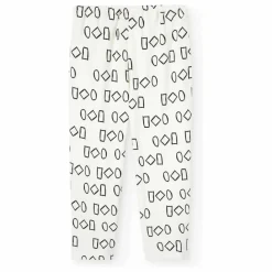 The Animals Observatory Jogger Oversize Stag | Blanc Hot