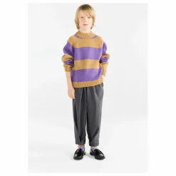 Enfant The Animals Observatory Pantalons Jeggings|Pantalons, Joggers|Jogger Oversize Stag Uni |